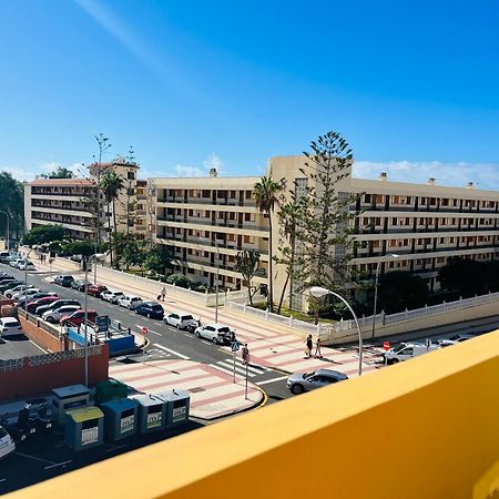 Linares - Playa De Los Cristianos 2 Bed ภายนอก รูปภาพ