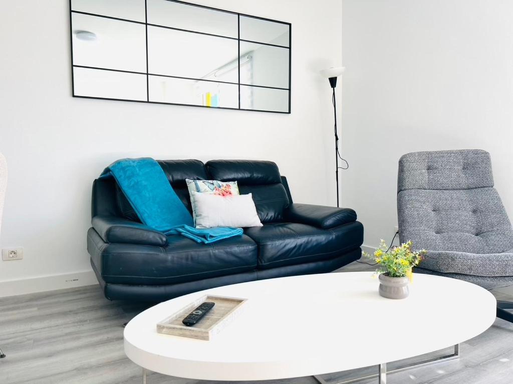 Linares - Playa De Los Cristianos 2 Bed ภายนอก รูปภาพ