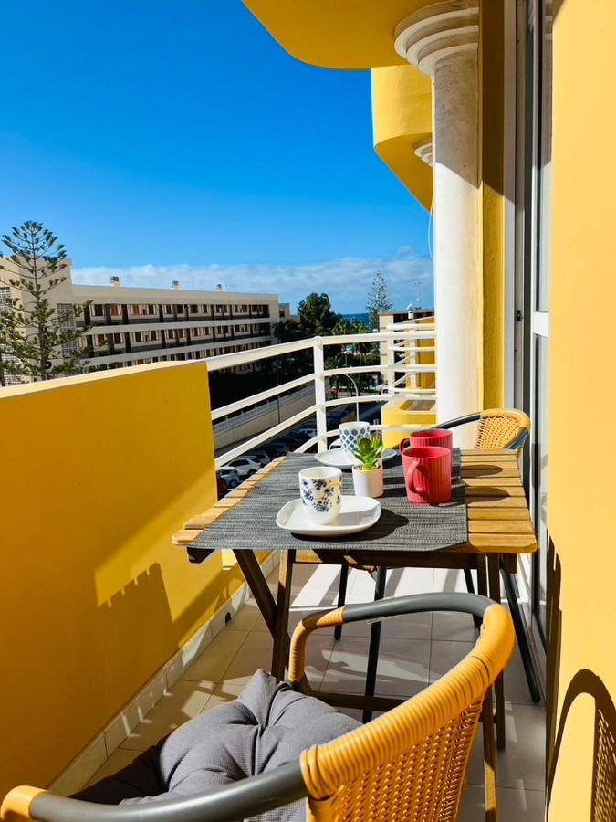 Linares - Playa De Los Cristianos 2 Bed ภายนอก รูปภาพ