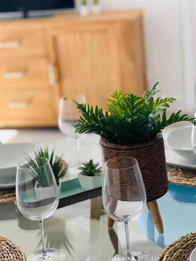 Linares - Playa De Los Cristianos 2 Bed ภายนอก รูปภาพ