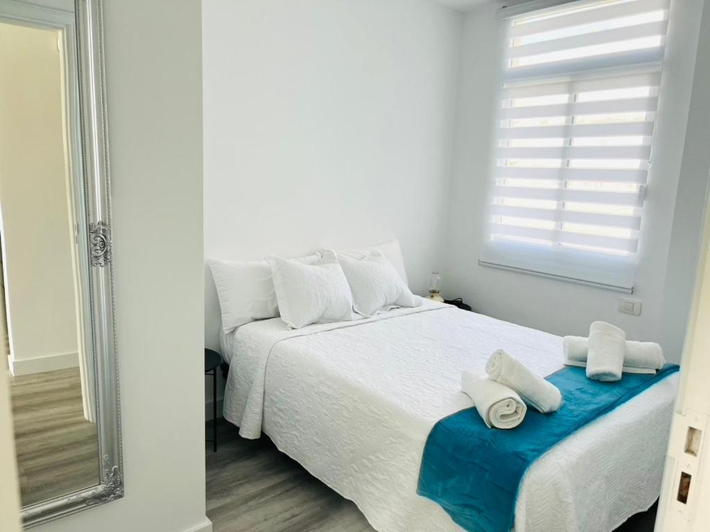 Linares - Playa De Los Cristianos 2 Bed ภายนอก รูปภาพ