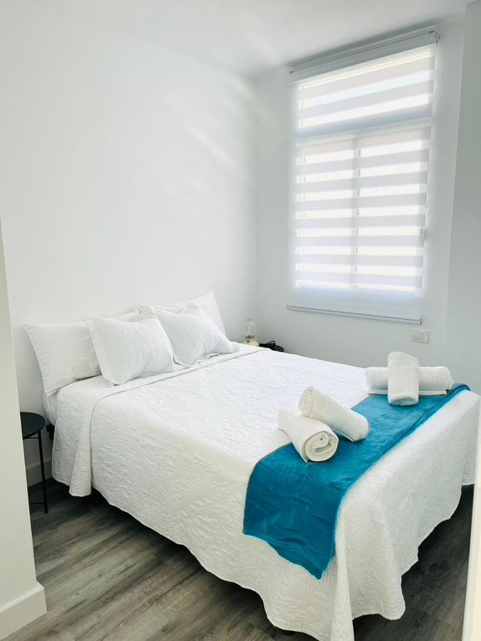 Linares - Playa De Los Cristianos 2 Bed ภายนอก รูปภาพ