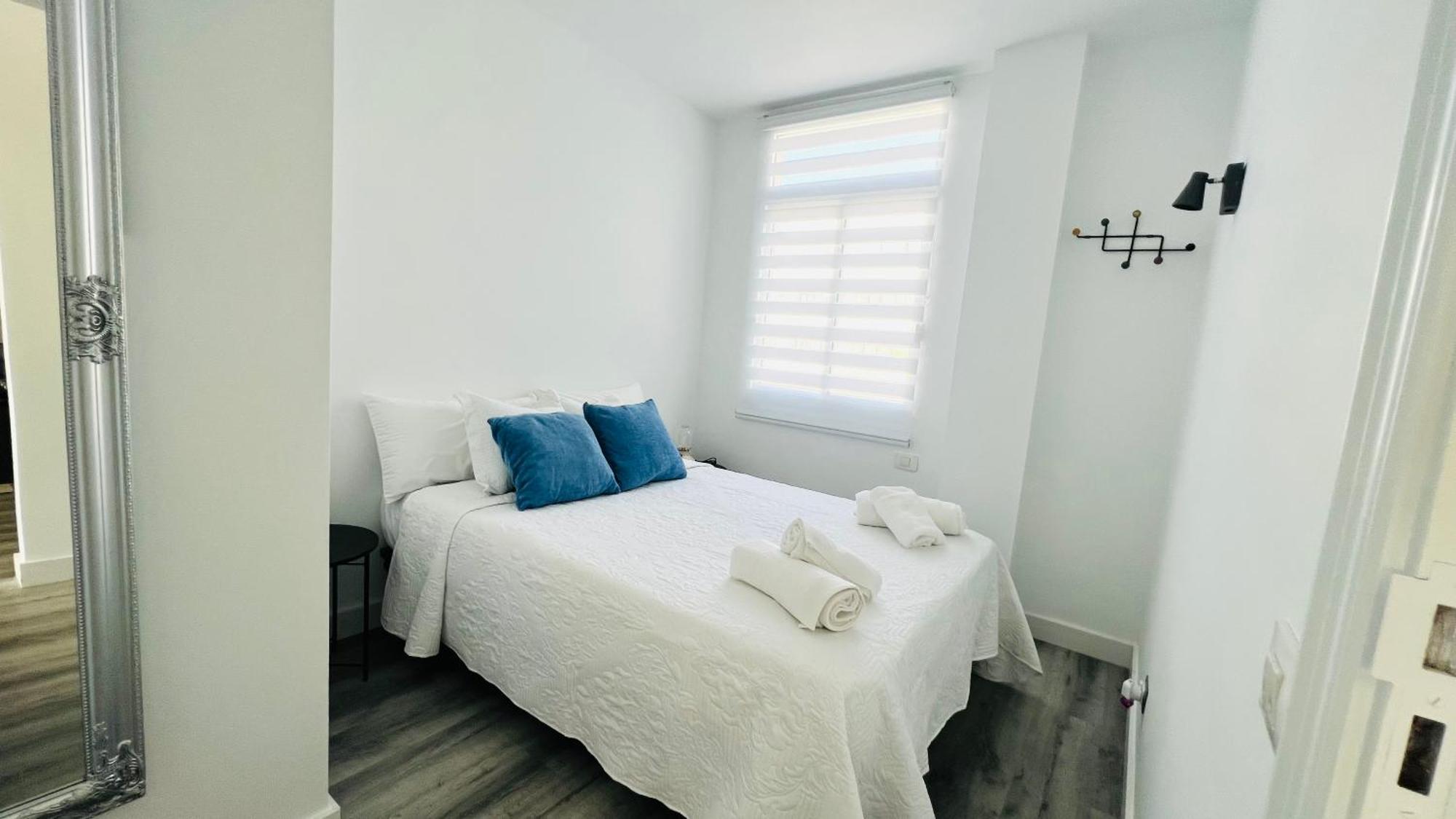 Linares - Playa De Los Cristianos 2 Bed ภายนอก รูปภาพ